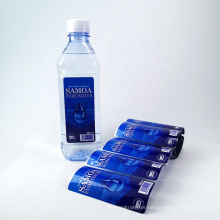 Pairsun Self-Adhesive Packing Water Packaging Label